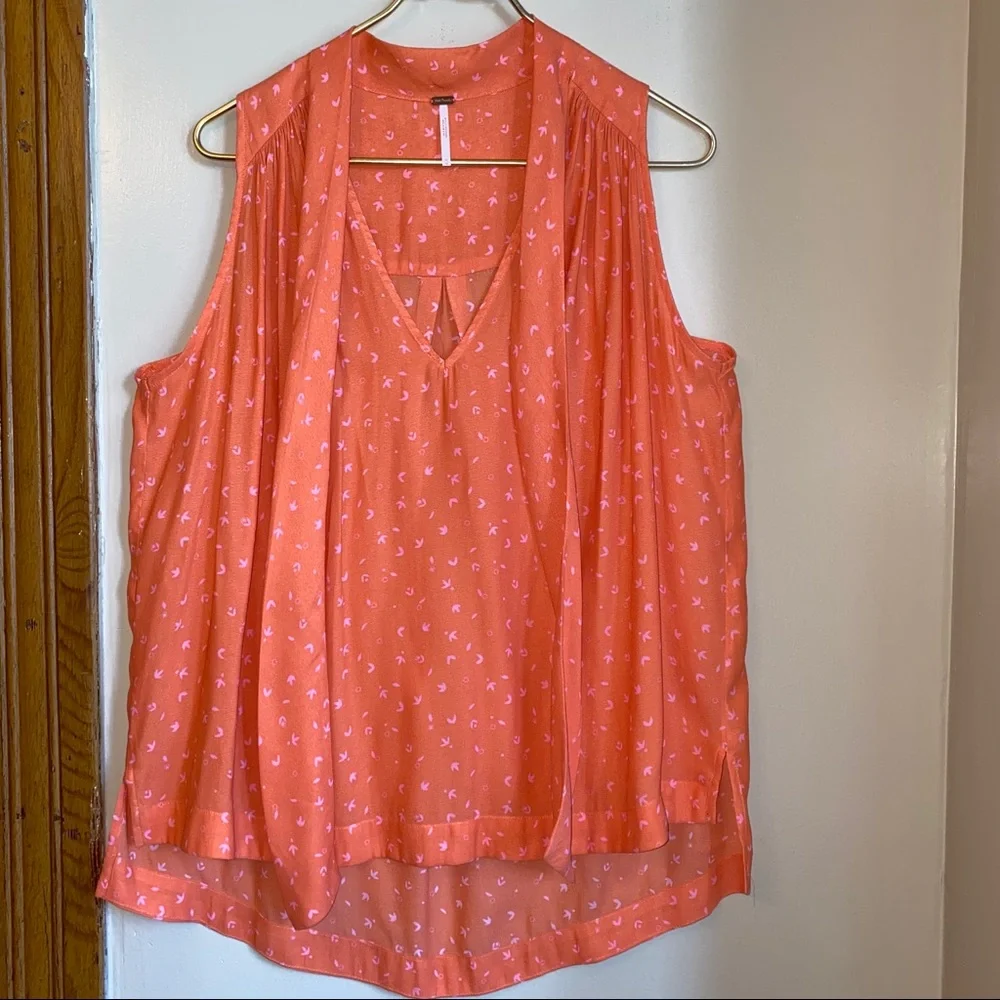Free‎ People Top